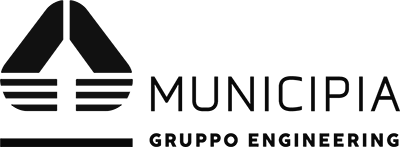 Logo Municipia, Gruppo Engineering