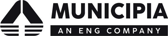 Logo Municipia, Gruppo Engineering